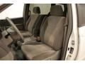 2008 Natural White Toyota Sienna LE  photo #8