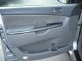 2008 Silver Shadow Pearl Toyota Sienna LE  photo #12