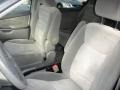 2008 Silver Shadow Pearl Toyota Sienna LE  photo #14