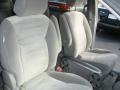 2008 Silver Shadow Pearl Toyota Sienna LE  photo #17