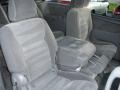 2008 Silver Shadow Pearl Toyota Sienna LE  photo #18