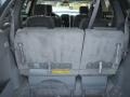 2008 Silver Shadow Pearl Toyota Sienna LE  photo #20