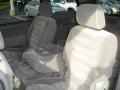 2008 Silver Shadow Pearl Toyota Sienna LE  photo #22