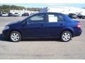 Blue Onyx - Versa 1.8 SL Sedan Photo No. 3