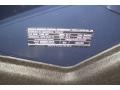 Blue Onyx - Versa 1.8 SL Sedan Photo No. 7