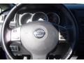 Blue Onyx - Versa 1.8 SL Sedan Photo No. 10