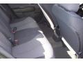 Blue Onyx - Versa 1.8 SL Sedan Photo No. 15