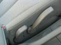 2008 Fresh Powder White Nissan Versa 1.8 SL Hatchback  photo #16