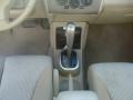 2008 Fresh Powder White Nissan Versa 1.8 SL Hatchback  photo #22