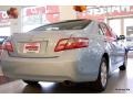 2009 Sky Blue Pearl Toyota Camry LE  photo #7