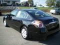 2009 Super Black Nissan Altima 2.5 S  photo #7