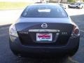 2009 Dark Slate Metallic Nissan Altima 2.5 S  photo #4