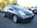 Magnetic Gray Metallic - Prius Hybrid Touring Photo No. 1