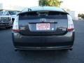 Magnetic Gray Metallic - Prius Hybrid Touring Photo No. 4