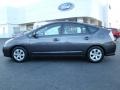 2009 Magnetic Gray Metallic Toyota Prius Hybrid Touring  photo #5