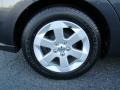 Magnetic Gray Metallic - Prius Hybrid Touring Photo No. 13