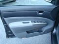 Magnetic Gray Metallic - Prius Hybrid Touring Photo No. 15
