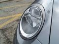 Seal Grey Metallic - 911 Carrera Coupe Photo No. 17