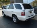 2004 Taffeta White Acura MDX   photo #3