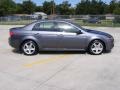 Anthracite Metallic - TL 3.2 Photo No. 2
