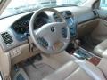 2004 Taffeta White Acura MDX   photo #10