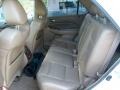 2004 Taffeta White Acura MDX   photo #13