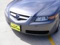 Anthracite Metallic - TL 3.2 Photo No. 11
