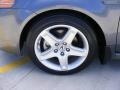 Anthracite Metallic - TL 3.2 Photo No. 12