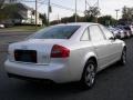 Pearlescent White - A6 2.7T quattro Sedan Photo No. 3