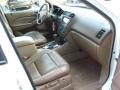 2004 Taffeta White Acura MDX   photo #16