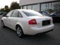 Pearlescent White - A6 2.7T quattro Sedan Photo No. 4
