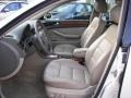 Pearlescent White - A6 2.7T quattro Sedan Photo No. 5