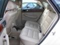 Pearlescent White - A6 2.7T quattro Sedan Photo No. 6