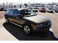 Alpaka Beige Metallic - Allroad 2.7T quattro Photo No. 2