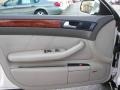 Pearlescent White - A6 2.7T quattro Sedan Photo No. 10