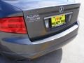 Anthracite Metallic - TL 3.2 Photo No. 21