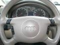 Pearlescent White - A6 2.7T quattro Sedan Photo No. 13