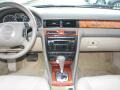 Pearlescent White - A6 2.7T quattro Sedan Photo No. 17