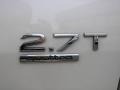 Pearlescent White - A6 2.7T quattro Sedan Photo No. 18