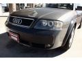 Alpaka Beige Metallic - Allroad 2.7T quattro Photo No. 15