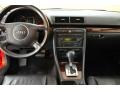 Brilliant Red - A4 3.0 quattro Sedan Photo No. 7
