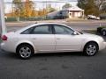 Pearlescent White - A6 2.7T quattro Sedan Photo No. 21