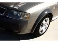 Alpaka Beige Metallic - Allroad 2.7T quattro Photo No. 20