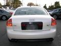 Pearlescent White - A6 2.7T quattro Sedan Photo No. 23