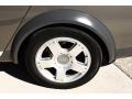 Alpaka Beige Metallic - Allroad 2.7T quattro Photo No. 21