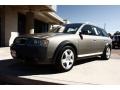 Alpaka Beige Metallic - Allroad 2.7T quattro Photo No. 22