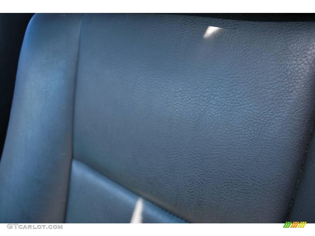 2002 3 Series 325i Sedan - Jet Black / Black photo #14