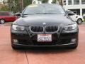 2008 Black Sapphire Metallic BMW 3 Series 328i Convertible  photo #9