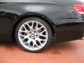 2008 Black Sapphire Metallic BMW 3 Series 328i Convertible  photo #13