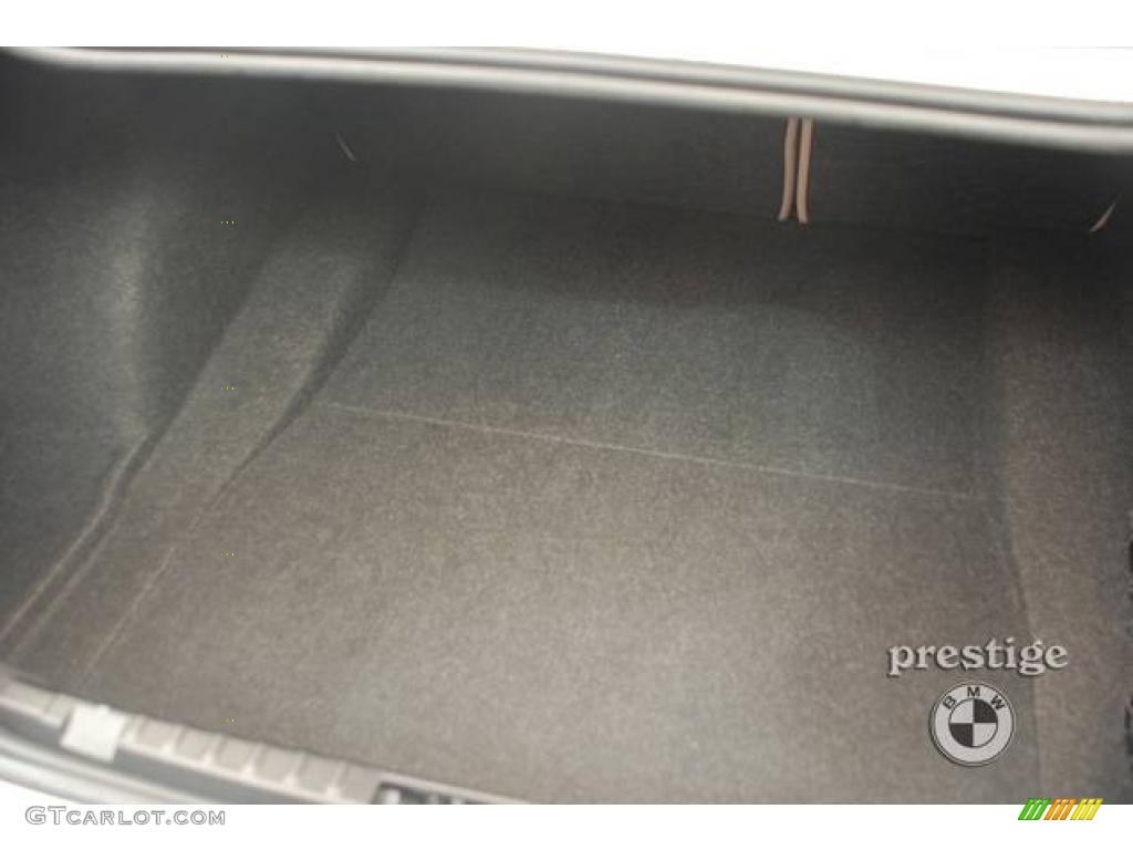 2009 1 Series 128i Coupe - Alpine White / Taupe photo #7